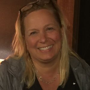 Meet your Posher, Diane